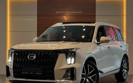 GAC GS8, 2026 год, 4 949 000 рублей, 3 фотография