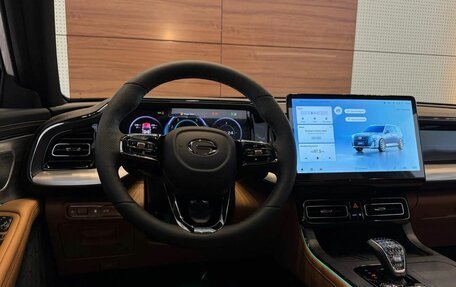 GAC GS8, 2026 год, 4 949 000 рублей, 11 фотография