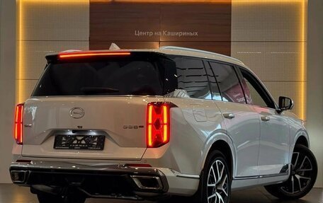 GAC GS8, 2026 год, 4 949 000 рублей, 4 фотография