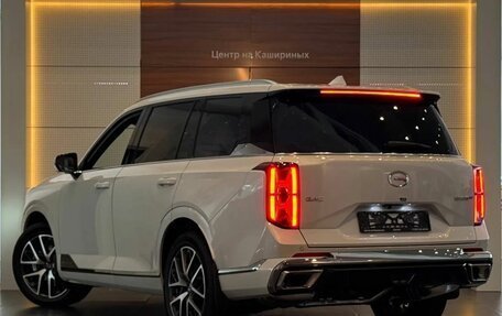 GAC GS8, 2026 год, 4 949 000 рублей, 6 фотография