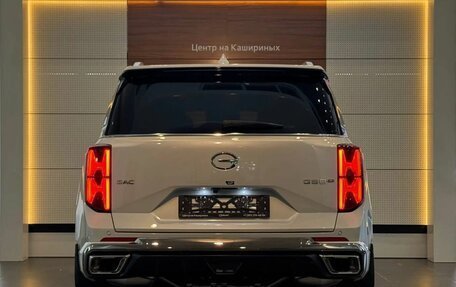 GAC GS8, 2026 год, 4 949 000 рублей, 5 фотография