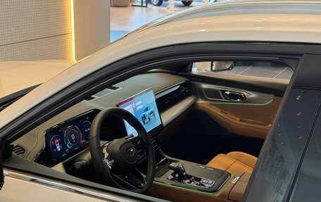 GAC GS8, 2026 год, 4 949 000 рублей, 7 фотография