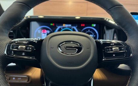 GAC GS8, 2026 год, 4 949 000 рублей, 12 фотография