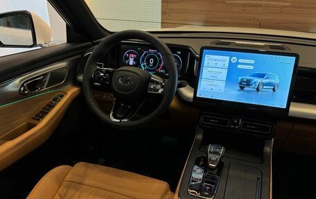GAC GS8, 2026 год, 4 949 000 рублей, 10 фотография