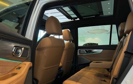GAC GS8, 2026 год, 4 949 000 рублей, 18 фотография