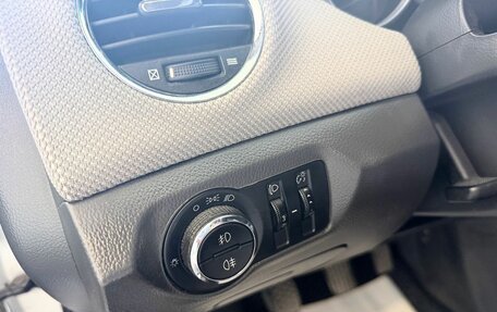 Chevrolet Cruze II, 2009 год, 529 000 рублей, 17 фотография