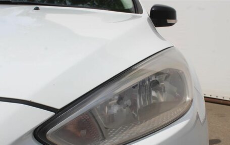 Ford Focus III, 2017 год, 1 225 000 рублей, 9 фотография
