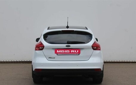 Ford Focus III, 2017 год, 1 225 000 рублей, 6 фотография