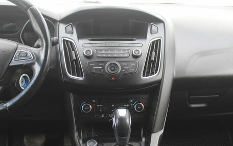 Ford Focus III, 2017 год, 1 225 000 рублей, 16 фотография