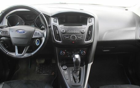 Ford Focus III, 2017 год, 1 225 000 рублей, 15 фотография