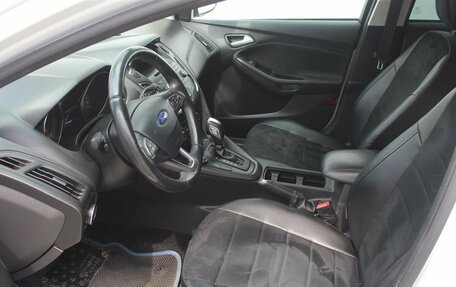 Ford Focus III, 2017 год, 1 225 000 рублей, 17 фотография