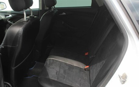 Ford Focus III, 2017 год, 1 225 000 рублей, 18 фотография