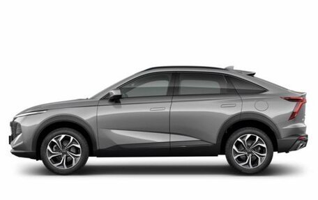Haval F7x, 2026 год, 3 761 010 рублей, 4 фотография