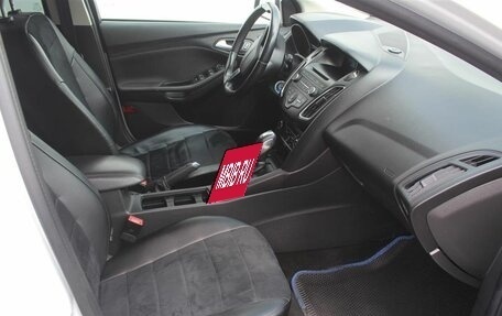 Ford Focus III, 2017 год, 1 225 000 рублей, 14 фотография