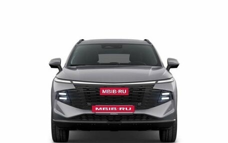 Haval F7x, 2026 год, 3 761 010 рублей, 2 фотография