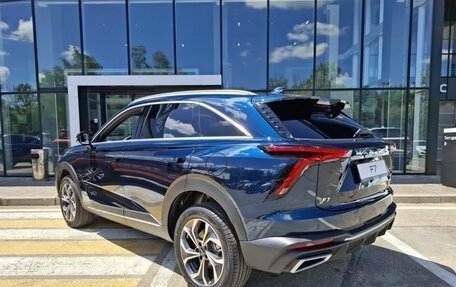 Haval F7, 2026 год, 3 799 000 рублей, 8 фотография