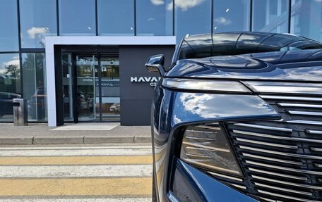 Haval F7, 2026 год, 3 799 000 рублей, 4 фотография