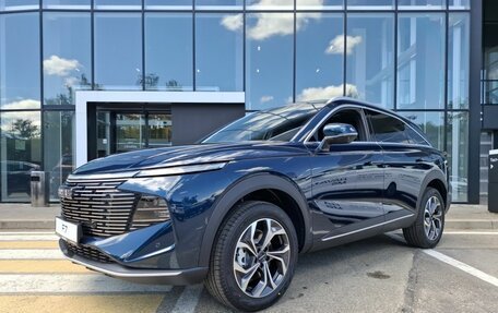 Haval F7, 2026 год, 3 799 000 рублей, 2 фотография