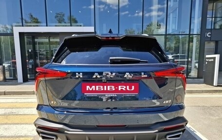 Haval F7, 2026 год, 3 799 000 рублей, 9 фотография