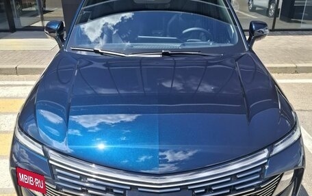 Haval F7, 2026 год, 3 799 000 рублей, 5 фотография