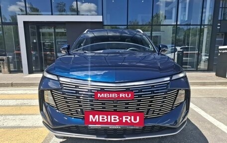 Haval F7, 2026 год, 3 799 000 рублей, 3 фотография