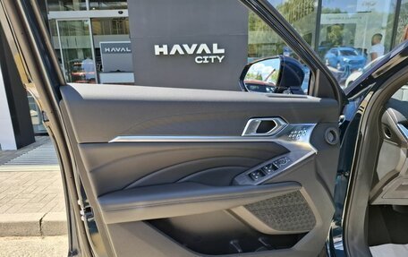 Haval F7, 2026 год, 3 799 000 рублей, 14 фотография