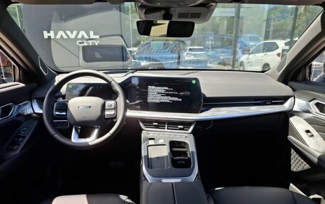 Haval F7, 2026 год, 3 799 000 рублей, 16 фотография