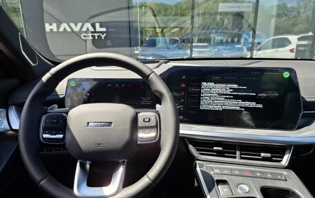 Haval F7, 2026 год, 3 799 000 рублей, 17 фотография