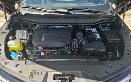 Haval F7, 2026 год, 3 799 000 рублей, 13 фотография