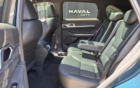 Haval F7, 2026 год, 3 799 000 рублей, 21 фотография