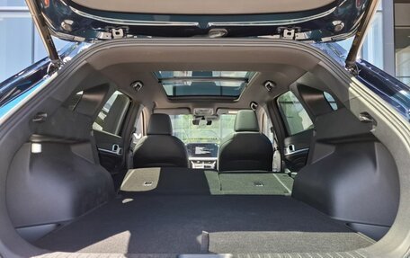 Haval F7, 2026 год, 3 799 000 рублей, 25 фотография