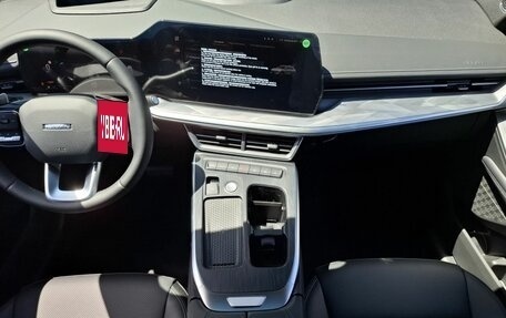 Haval F7, 2026 год, 3 799 000 рублей, 18 фотография