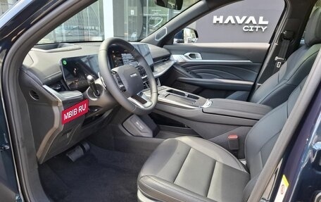 Haval F7, 2026 год, 3 799 000 рублей, 15 фотография