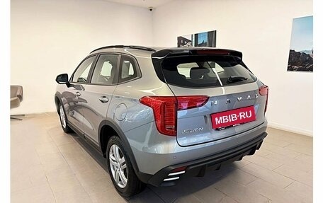 Haval Jolion, 2026 год, 2 424 510 рублей, 4 фотография
