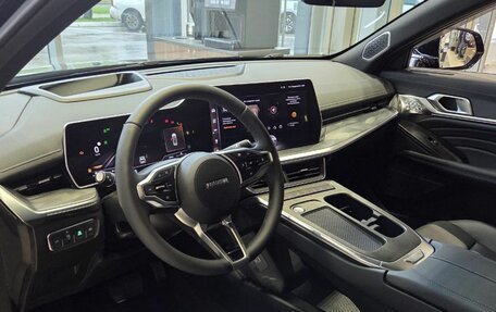 Haval F7, 2026 год, 3 761 010 рублей, 3 фотография