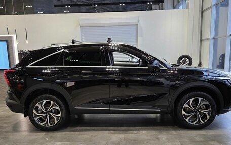 Haval F7, 2026 год, 3 761 010 рублей, 6 фотография