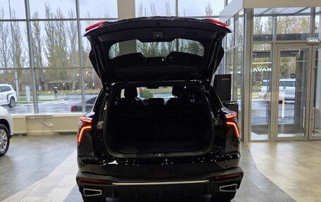 Haval F7, 2026 год, 3 761 010 рублей, 8 фотография