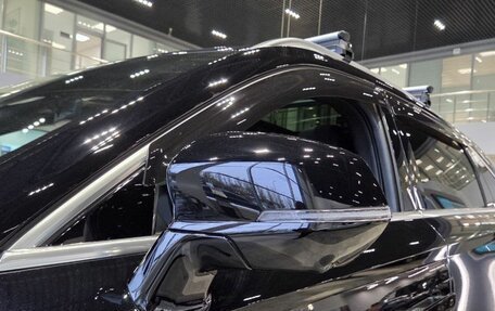 Haval F7, 2026 год, 3 761 010 рублей, 13 фотография