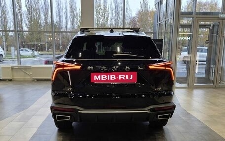 Haval F7, 2026 год, 3 761 010 рублей, 7 фотография