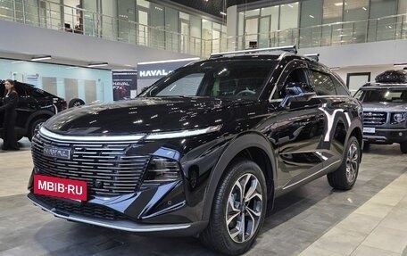 Haval F7, 2026 год, 3 761 010 рублей, 4 фотография