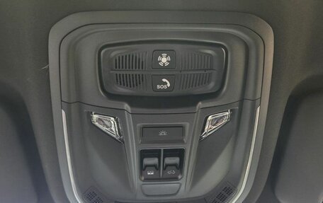 Haval F7, 2026 год, 3 761 010 рублей, 30 фотография