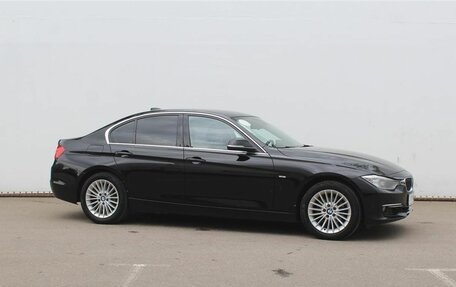 BMW 3 серия, 2013 год, 1 610 000 рублей, 3 фотография