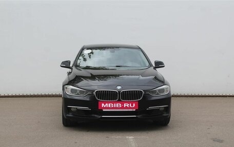 BMW 3 серия, 2013 год, 1 610 000 рублей, 2 фотография