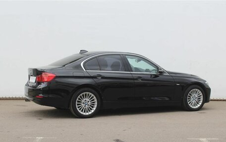 BMW 3 серия, 2013 год, 1 610 000 рублей, 5 фотография