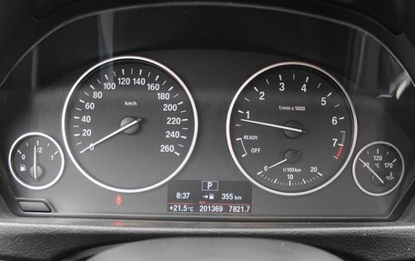 BMW 3 серия, 2013 год, 1 610 000 рублей, 13 фотография