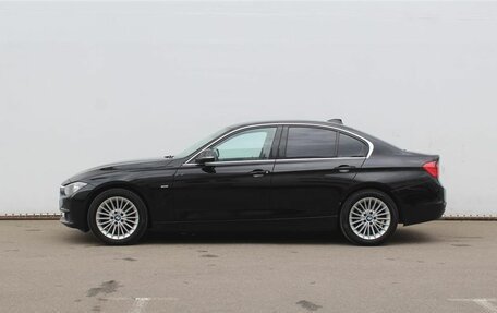 BMW 3 серия, 2013 год, 1 610 000 рублей, 8 фотография