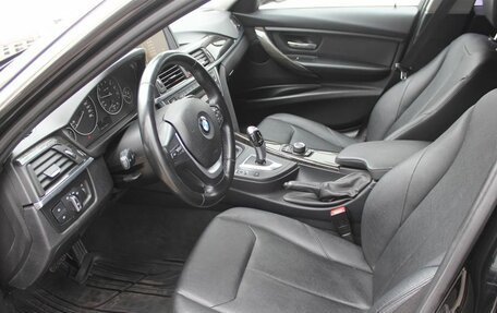 BMW 3 серия, 2013 год, 1 610 000 рублей, 14 фотография