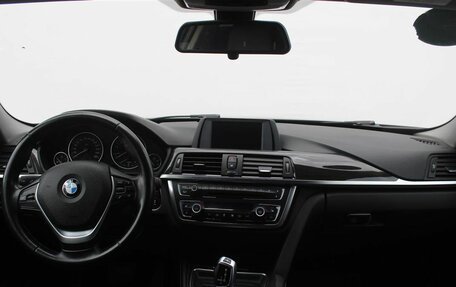 BMW 3 серия, 2013 год, 1 610 000 рублей, 15 фотография