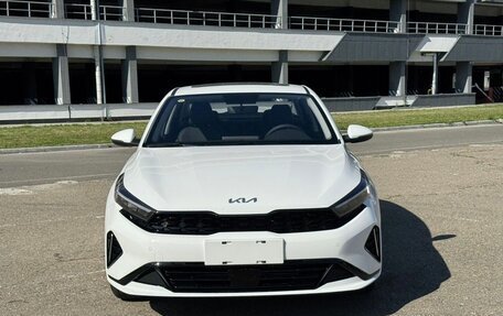 KIA K3, 2026 год, 1 850 000 рублей, 4 фотография