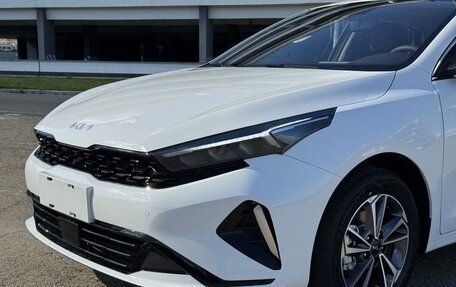 KIA K3, 2026 год, 1 850 000 рублей, 2 фотография
